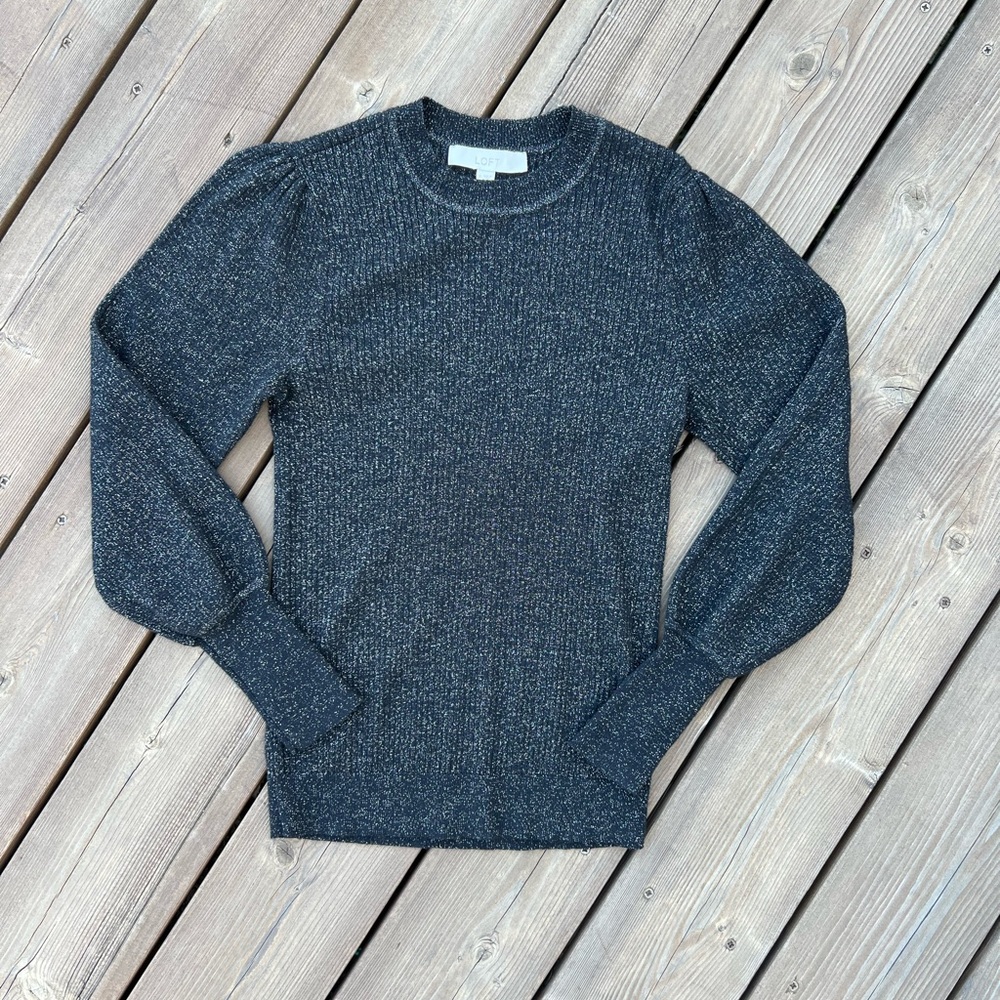 LOFT Womens Sweater